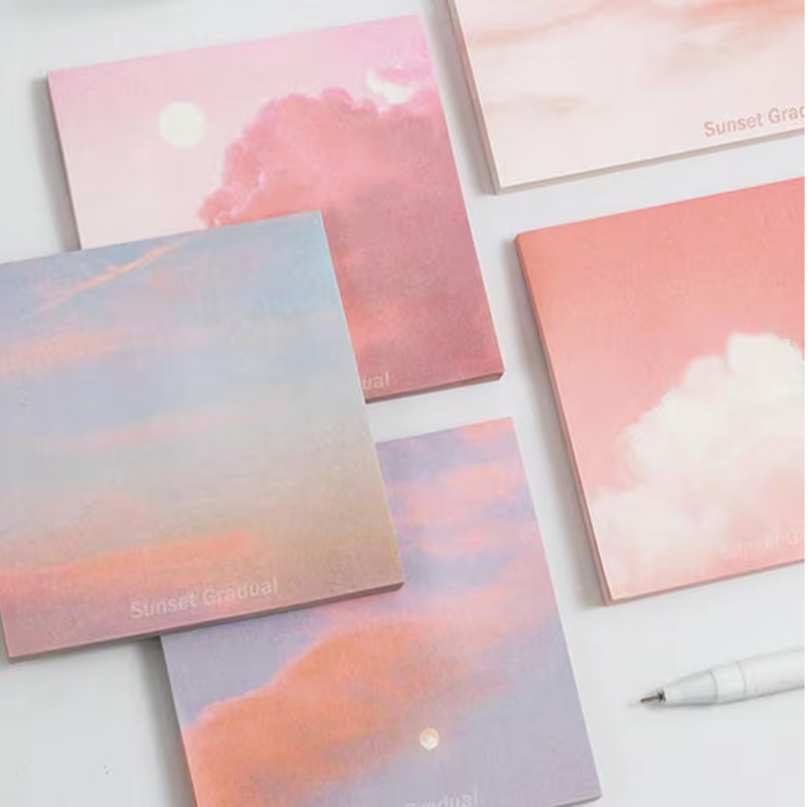 Paper Goods