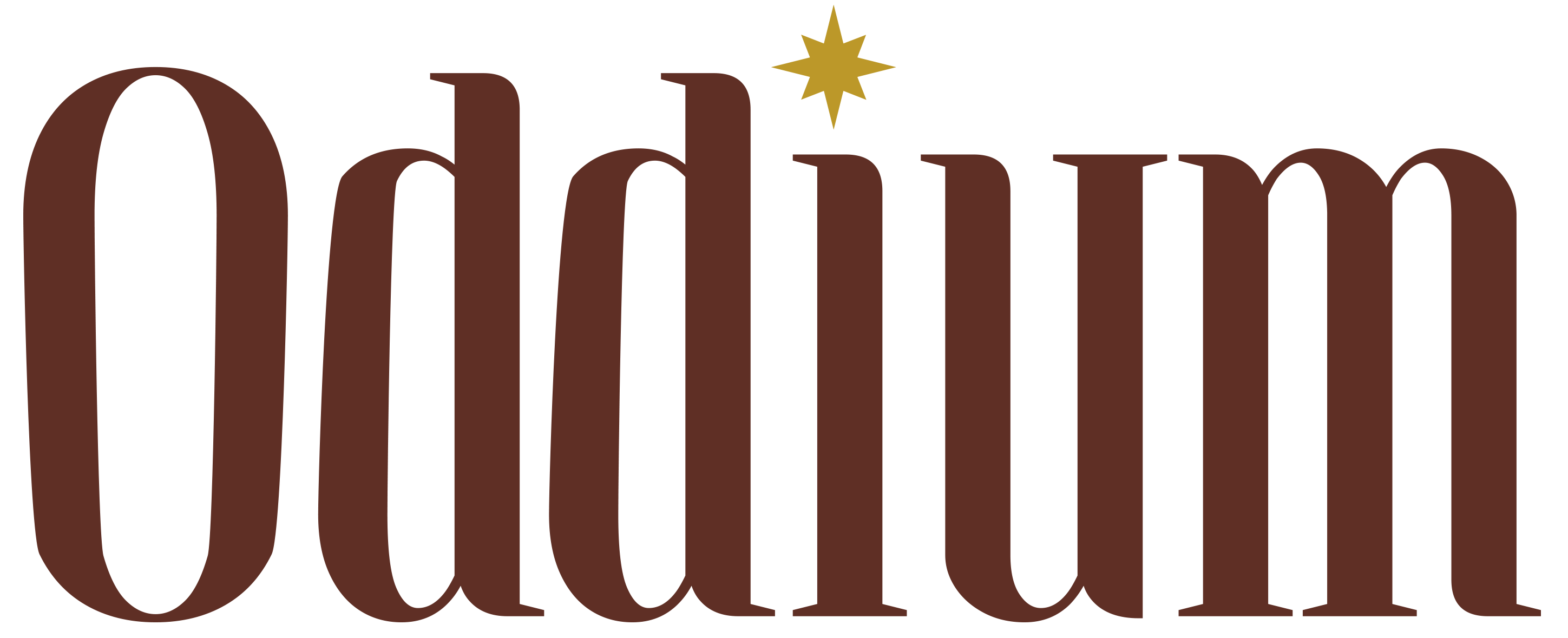 Oddium Store
