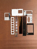Photo Scrapbooking Materials