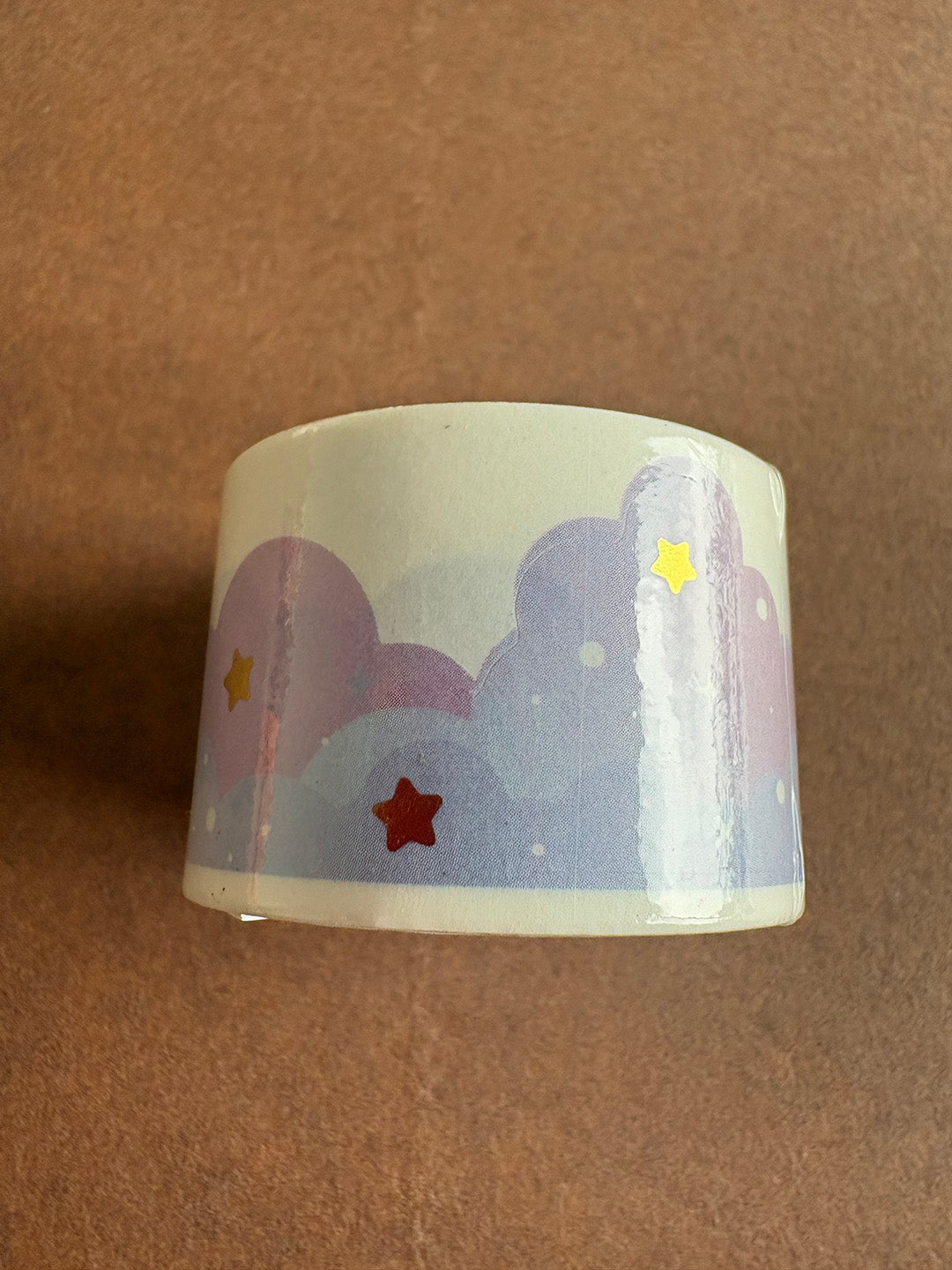 Scrapbooking Tape